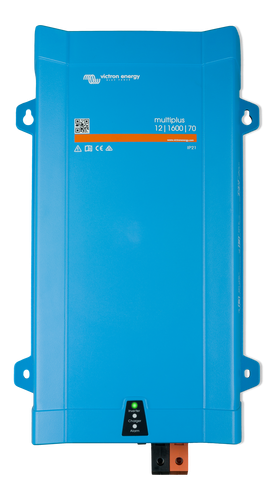 invertor cu charger 48v 1600va victron energy multiplus 48/1600/20-16